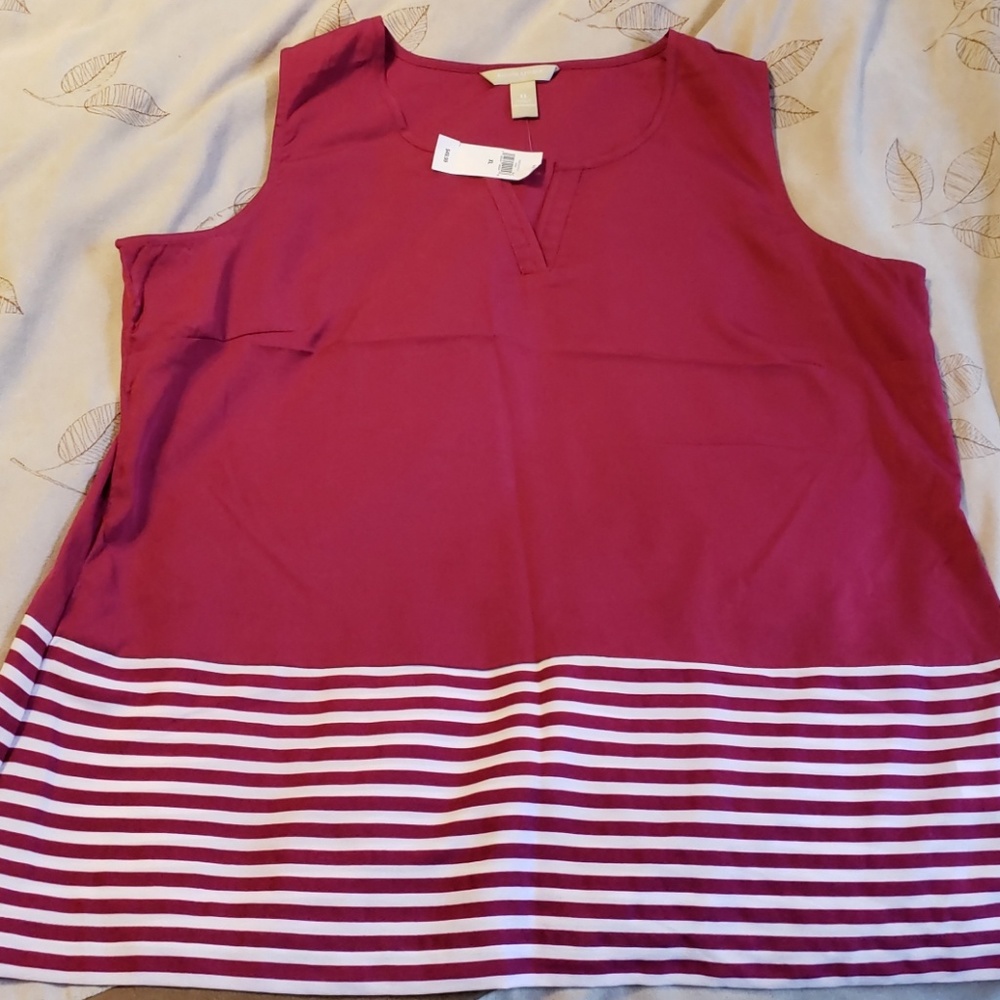 Banana Republic Top